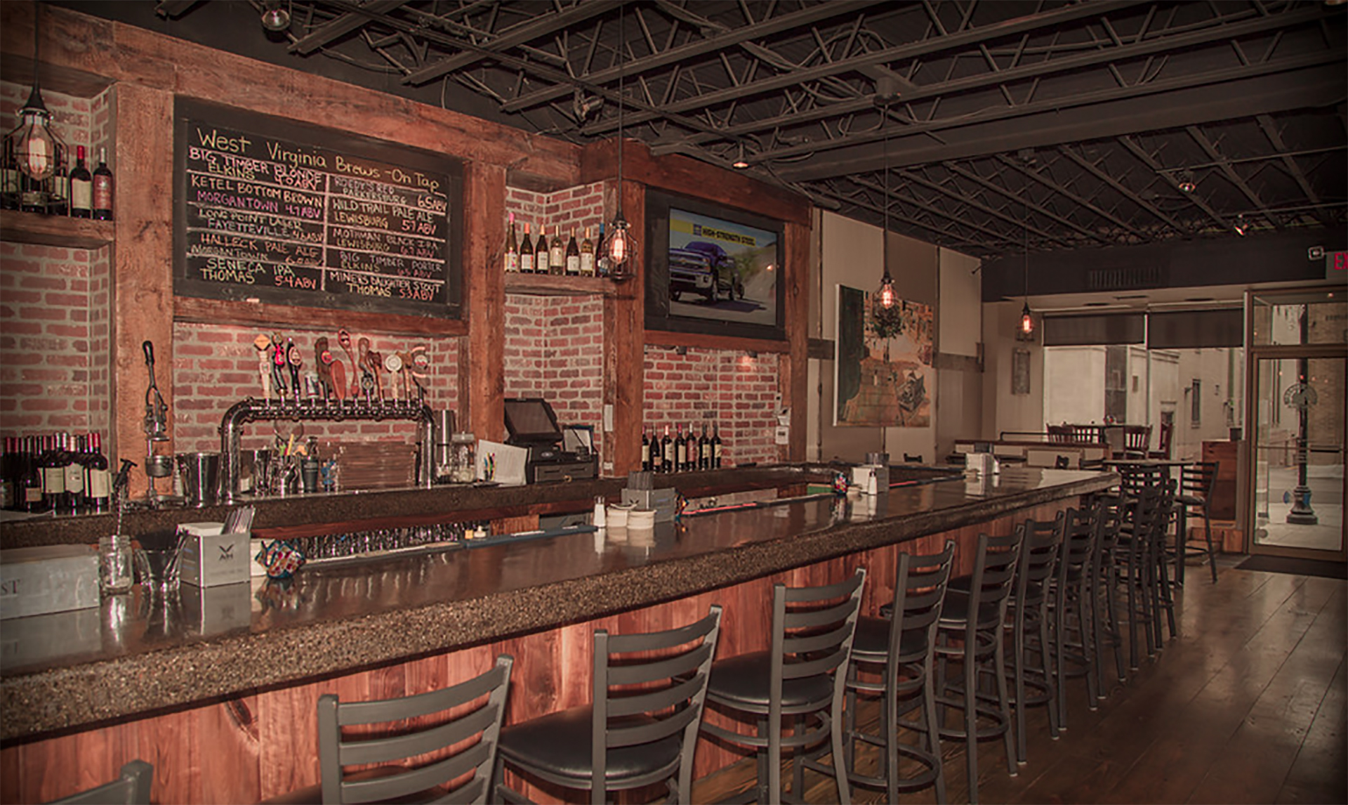 Iron Horse Tavern photo